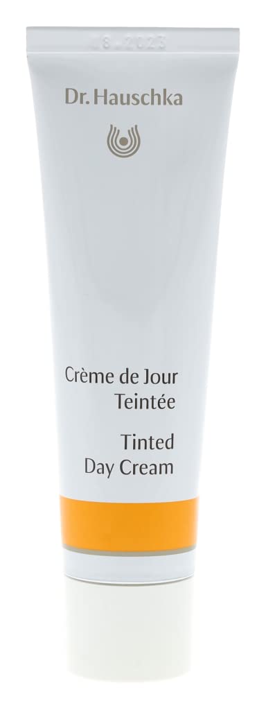 Foto 3 pulgar | Crema de Día con Color Dr. Hauschka para Mujer 30 ml - Venta Internacional