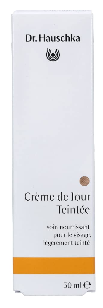 Foto 5 pulgar | Crema de Día con Color Dr. Hauschka para Mujer 30 ml - Venta Internacional