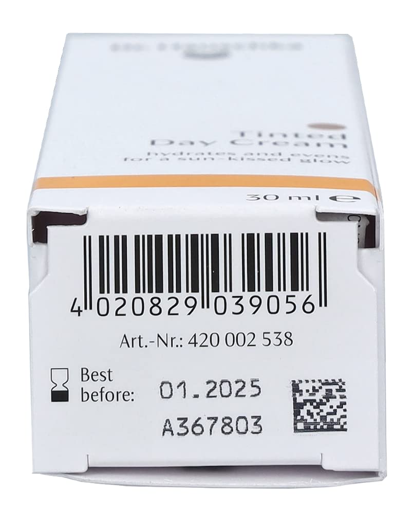 Foto 6 pulgar | Crema de Día con Color Dr. Hauschka para Mujer 30 ml - Venta Internacional