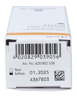 Foto 5 | Crema de Día con Color Dr. Hauschka para Mujer 30 ml - Venta Internacional