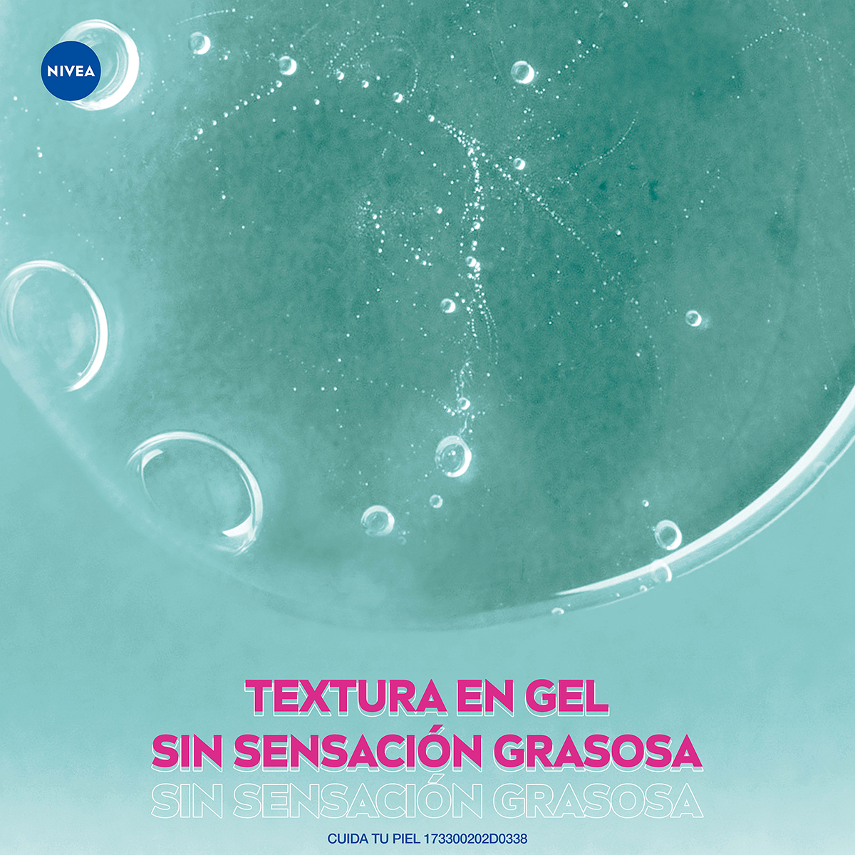 Foto 7 pulgar | Gel Facial Cuidado Facial Nivea Hyaluron Gel