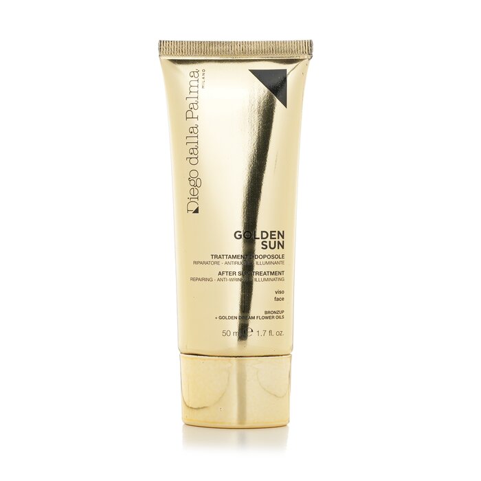 Tratamiento Facial Diego Dalla Palma Golden Sun de 50 ml-Venta Internacional