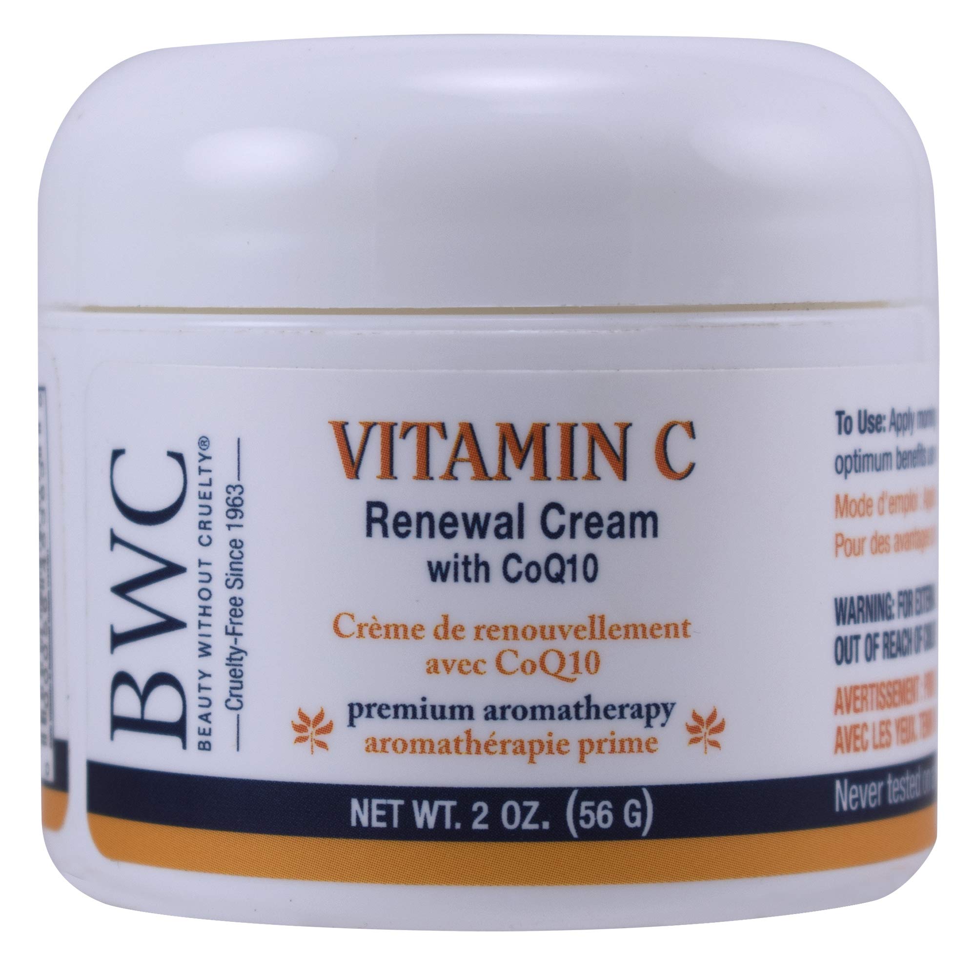Foto 2 pulgar | Crema Hidratante Beauty Without Cruelty Renewal Vitamina C 60 ml - Venta Internacional