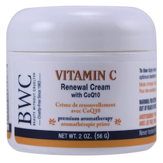 Foto 1 | Crema Hidratante Beauty Without Cruelty Renewal Vitamina C 60 ml - Venta Internacional