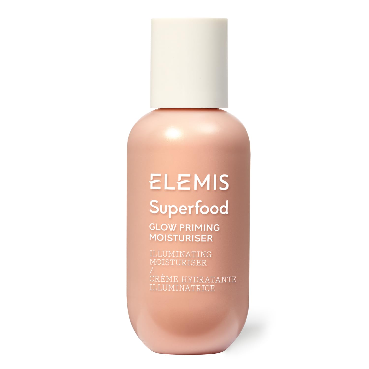 Foto 2 pulgar | Crema Hidratante Elemis Superfood Glow Priming 60 ml para Piel Radiante - Venta Internacional