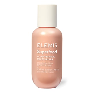 Foto 1 | Crema Hidratante Elemis Superfood Glow Priming 60 ml para Piel Radiante - Venta Internacional