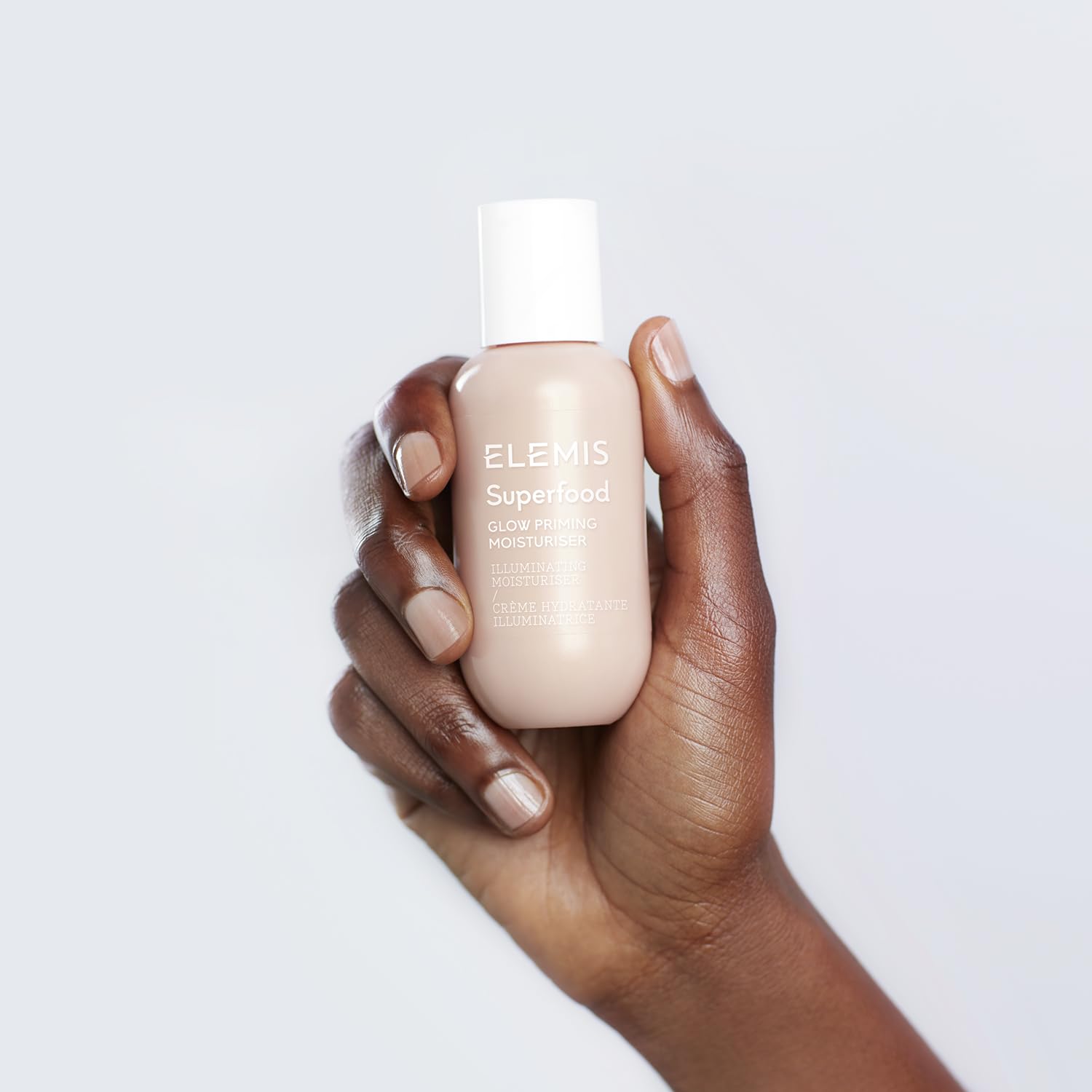 Foto 4 pulgar | Crema Hidratante Elemis Superfood Glow Priming 60 ml para Piel Radiante - Venta Internacional