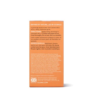 Foto 4 | Crema Hidratante Elemis Superfood Glow Priming 60 ml para Piel Radiante - Venta Internacional