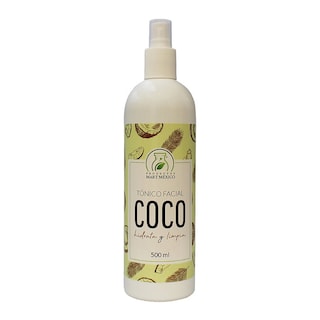 Foto 1 | Tónico Facial De Coco Calmante - Hidratante
Productos Mart México 500ml