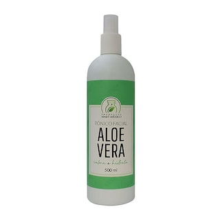 Foto 1 | Tónico Facial Productos Mart México Aloe Vera 500ml