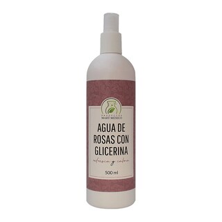 Foto 1 | Agua De Rosas Con Glicerina Calma - Suaviza La Piel
Productos Mart México 500ml