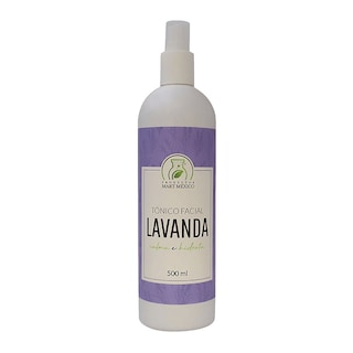 Foto 1 | Tónico Facial de Lavanda 500 ml