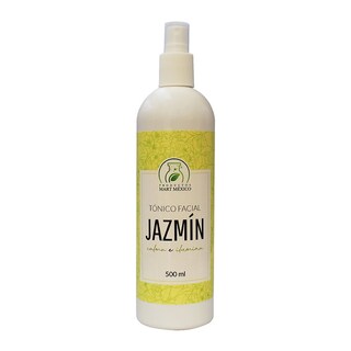 Foto 1 | Tónico Facial De Jazmín Antiinflamatorio - Hidratante
Productos Mart México 500ml