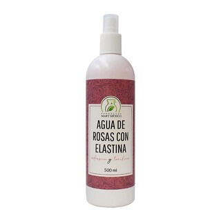 Foto 1 | Agua De Rosas Con Elastina Hidratacion - Suavidad
Productos Mart México 500ml