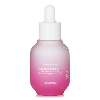 Foto 5 pulgar | Ampolla The Pure Lotus Vicheskin Cica Cell Vegan Antiarrugas - Venta Internacional.