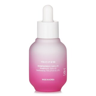 Foto 6 | Ampolla The Pure Lotus Vicheskin Cica Cell Vegan Antiarrugas - Venta Internacional.