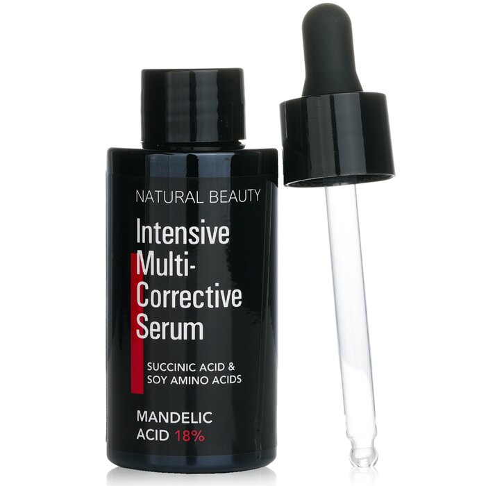 Foto 1 | Sérum Natural Beauty Intensive Con Ácido Mandélico Multicorrectivo - Venta Internacional.
