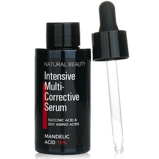 Foto 2 | Sérum Natural Beauty Intensive Con Ácido Mandélico Multicorrectivo - Venta Internacional.
