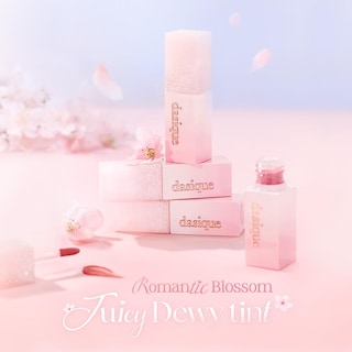 Foto 3 | Tinte Labial Dasique Juicy Dewy Tint 04 Plum Dew De Larga Duración - Venta Internacional.