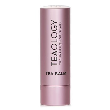 Foto 5 pulgar | Bálsamo Labial Teaology Cherry Tea, Nutritivo, Hidratante, Teñido - Venta Internacional.