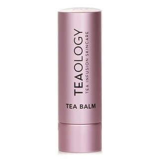 Foto 4 | Bálsamo Labial Teaology Cherry Tea, Nutritivo, Hidratante, Teñido - Venta Internacional.