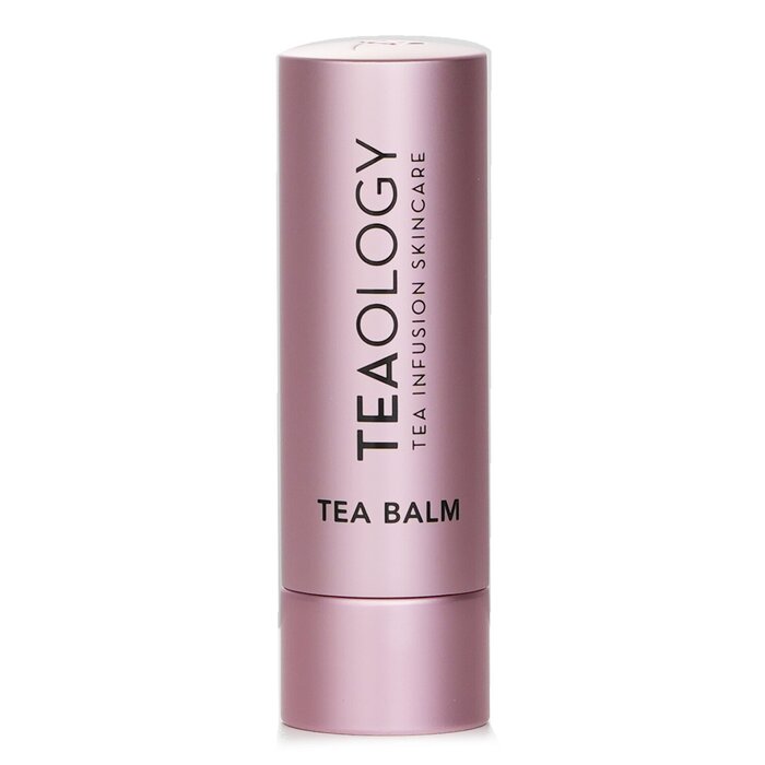 Foto 7 pulgar | Bálsamo Labial Teaology Cherry Tea, Nutritivo, Hidratante, Teñido - Venta Internacional.