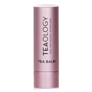 Foto 6 | Bálsamo Labial Teaology Cherry Tea, Nutritivo, Hidratante, Teñido - Venta Internacional.