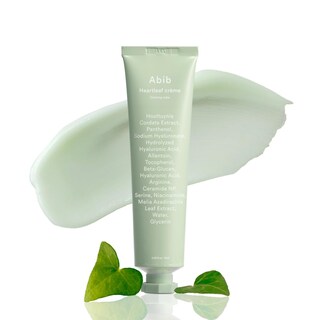 Foto 1 | Crema Hidratante Abib Heartleaf Creme Calming 75 Ml Para Piel Seca - Venta Internacional.