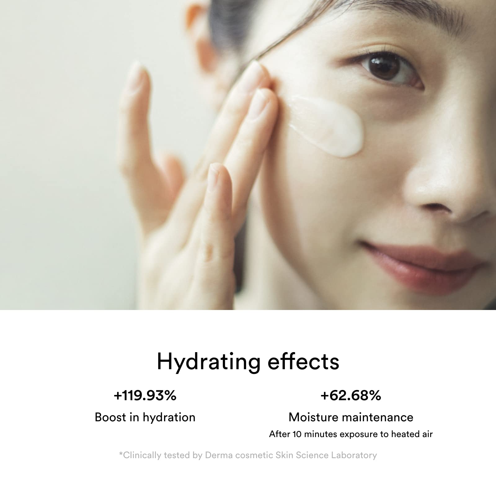 Foto 5 pulgar | Crema Hidratante Abib Heartleaf Creme Calming 75 Ml Para Piel Seca - Venta Internacional.