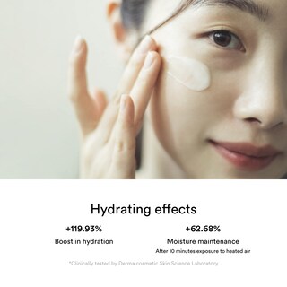 Foto 4 | Crema Hidratante Abib Heartleaf Creme Calming 75 Ml Para Piel Seca - Venta Internacional.