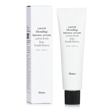 Foto 4 pulgar | Crema Hidratante Facial Con Mezcla De Zanahoria Intensa - Venta Internacional.