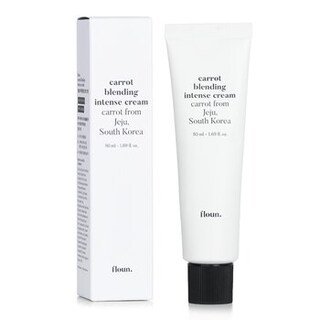 Foto 3 | Crema Hidratante Facial Con Mezcla De Zanahoria Intensa - Venta Internacional.