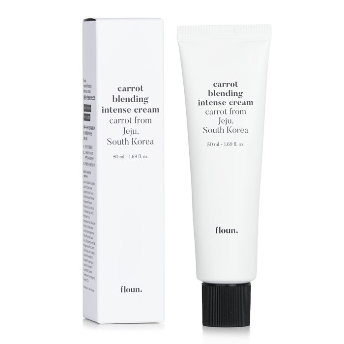 Foto 6 pulgar | Crema Hidratante Facial Con Mezcla De Zanahoria Intensa - Venta Internacional.