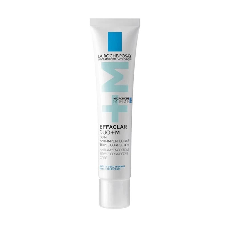 Foto 3 | La Roche-posay Effaclar Duo+ M 40ml