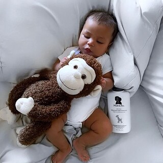 Foto 3 | Baby Powder Noodle & Boo Delicate Natural, Sin Talco, 250 Ml - Venta Internacional.