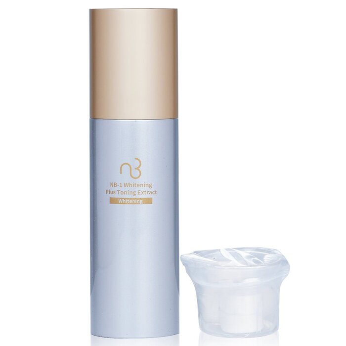 Tónico Facial Natural Beauty Nb-1 Ultimate Restoration Whitenin - Venta Internacional.