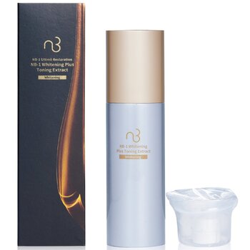 Foto 4 pulgar | Tónico Facial Natural Beauty Nb-1 Ultimate Restoration Whitenin - Venta Internacional.