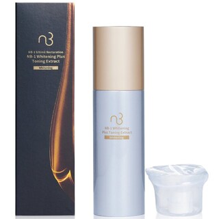 Foto 5 | Tónico Facial Natural Beauty Nb-1 Ultimate Restoration Whitenin - Venta Internacional.
