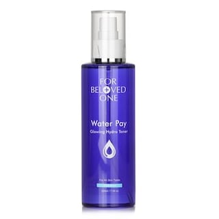 Foto 2 | Tóner Para Beloved One Water Pay Glowing Hydro Toner - Venta Internacional.