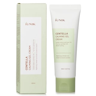 Foto 2 | Crema En Gel Iunik Centella Calmante Con Árbol De Té 72% Asiatica - Venta Internacional.