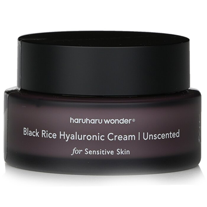 Foto 2 pulgar | Crema Hidratante Haruharu Wonder Black Rice Hyaluronic - Venta Internacional.