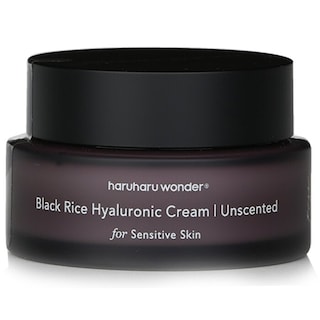 Foto 1 | Crema Hidratante Haruharu Wonder Black Rice Hyaluronic - Venta Internacional.