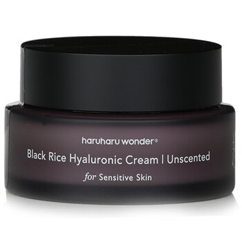 Foto 3 pulgar | Crema Hidratante Haruharu Wonder Black Rice Hyaluronic - Venta Internacional.