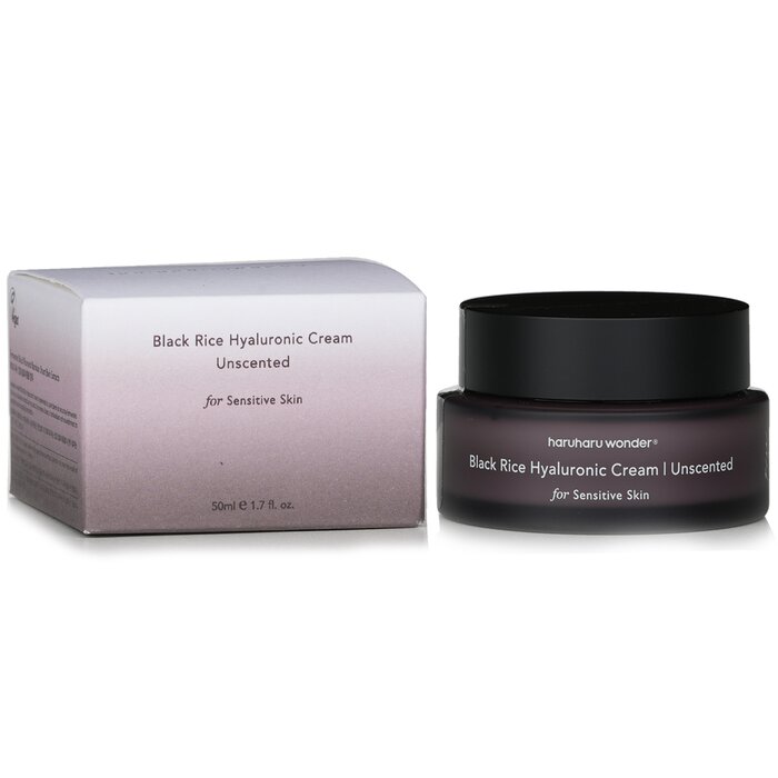 Foto 4 pulgar | Crema Hidratante Haruharu Wonder Black Rice Hyaluronic - Venta Internacional.