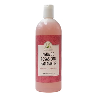 Foto 1 | Agua De Hamamelis Calmante - Cierra Poros
Productos Mart México 1 L