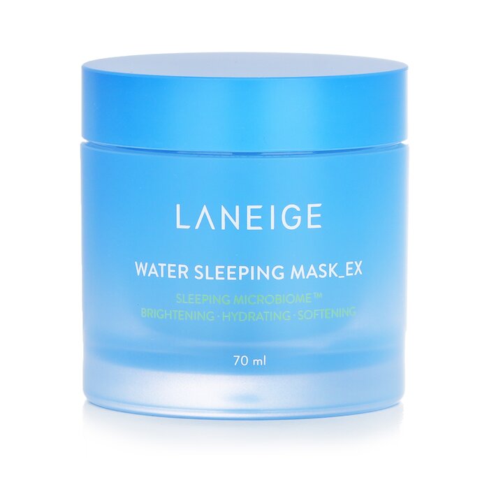 Foto 2 pulgar | Mascarilla Para Dormir Acuática Ex Laneige Hidratante Intensiva - Venta Internacional.