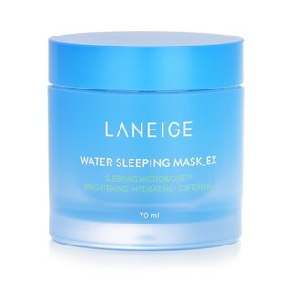Foto 1 | Mascarilla Para Dormir Acuática Ex Laneige Hidratante Intensiva - Venta Internacional.