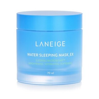 Foto 2 | Mascarilla Para Dormir Acuática Ex Laneige Hidratante Intensiva - Venta Internacional.