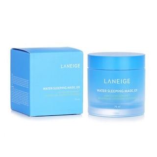 Foto 3 | Mascarilla Para Dormir Acuática Ex Laneige Hidratante Intensiva - Venta Internacional.