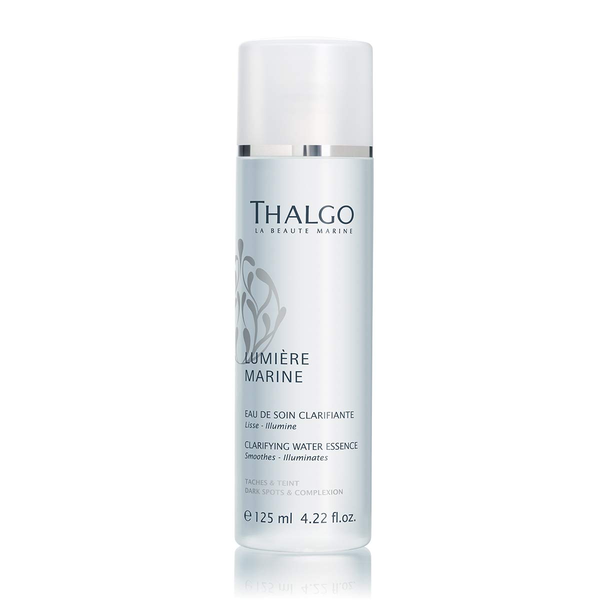 Foto 3 pulgar | Esencia De Agua Clarificante Thalgo Lumiere Marine 125ml - Venta Internacional.